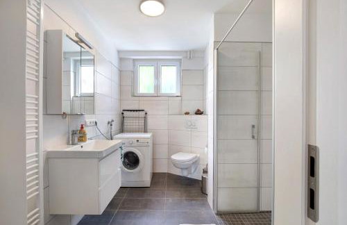 Ferienwohnung mit Garten - Foto 19