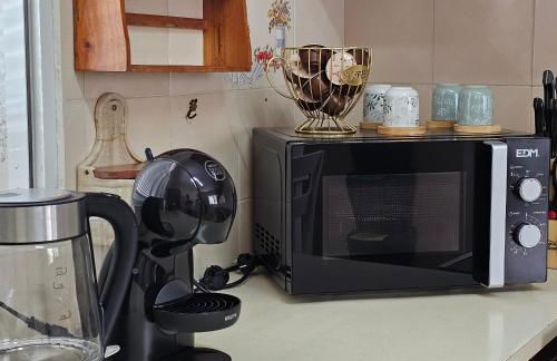 JoLi Larano - APT with 3 bedroom and 2 wc - Foto 10