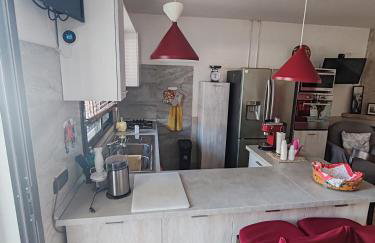 Piano terra casa intera - Foto 10