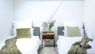 Fachwerkcharme: Wohnen in großer Maisonettwohnung - Foto 3