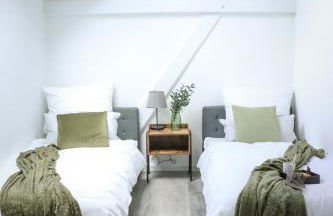 Fachwerkcharme: Wohnen in großer Maisonettwohnung - Foto 3