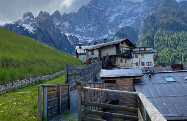 Studio Ebi Vacation - Alleghe - Monte Civetta - Foto 37