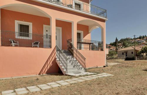 Villa Ancient Olympia by PCL - Foto 77