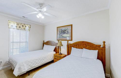 Scotch Broom I-102 - Foto 12