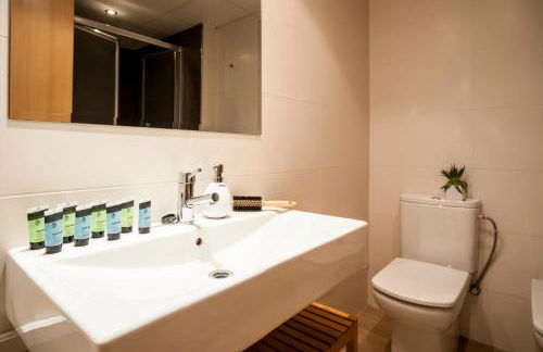 Feelathome Mozart Apartments - Foto 31