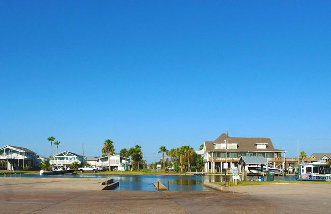 The Gulf Goddess - Foto 44