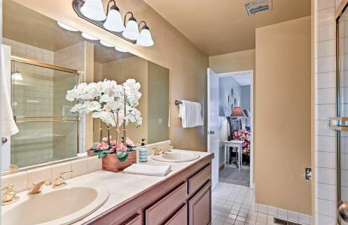 1 Mi to Shore Quiet South Lake Tahoe Condo - Foto 15