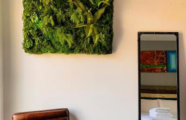 Incredible 2BR Penthouse with Urban Rooftop Garden - Foto 26