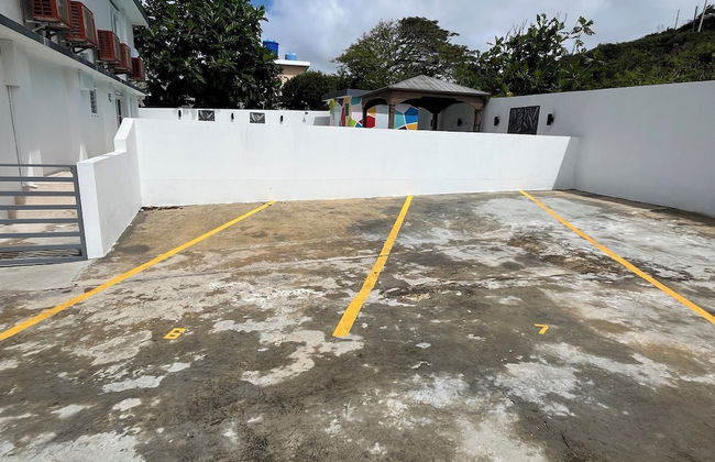 Sea Breeze Tunnel Hideaway 6 - Foto 26