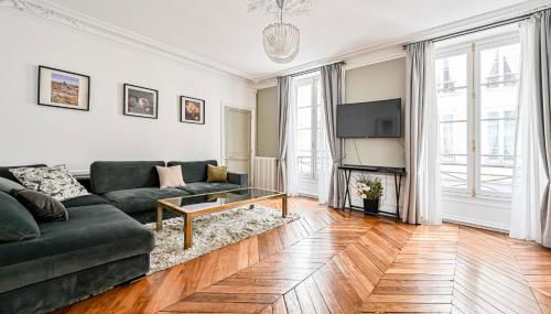 Appartement de luxe - Assemblée Nationale - Foto 3