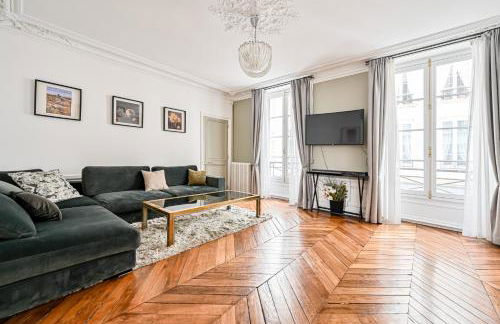 Appartement de luxe - Assemblée Nationale - Foto 3