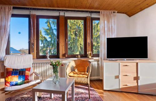 Ferienwohnung Schöne Aussicht - Foto 22