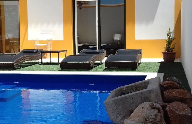 Azoias village - Foto 1