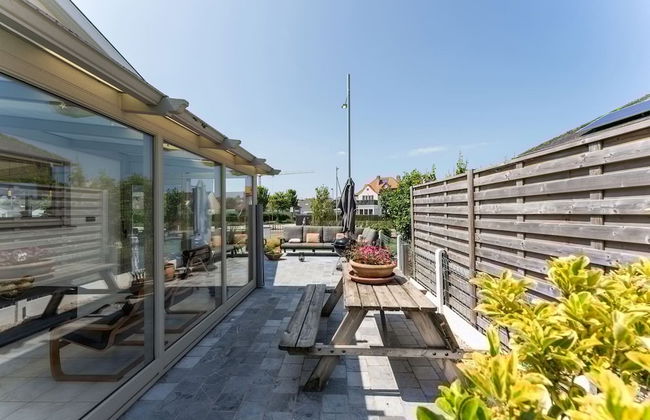 Villa Renee in De Haan - Photo 13