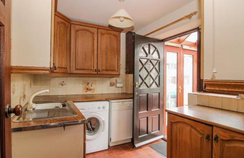 Owlbury Hall Barn - Foto 11