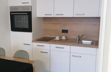 Schöne gemütliche Wohnung, Ferienwohnung in ruhiger Lage - Foto 9