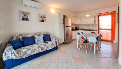 Appartamento Trilocale vicino al centro di San Teodoro - Foto 5, stove, minibar