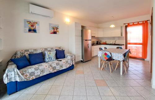 Appartamento Trilocale vicino al centro di San Teodoro - Foto 5