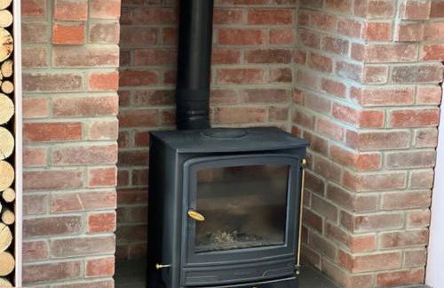 Cosy country cottage in rural location - Foto 8