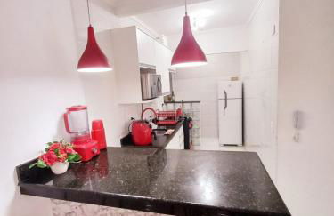 Um luxo de apartamento na Enseada - Foto 3