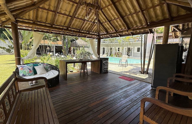 Barra do Sahy 1 - Foto 73