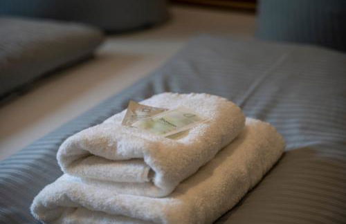 RR - Awesome Apartment 46qm - Kitchen - WIFI - Foto 6