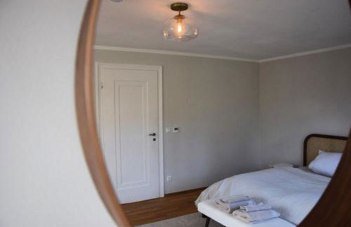 Gemütliche, moderne Wohnung in Fabrikanten Villa - Foto 54