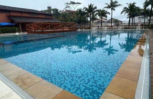 Maresias flat mata azul - Foto 51