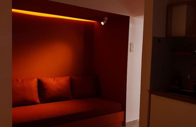 Rainbow Apartments - Foto 65