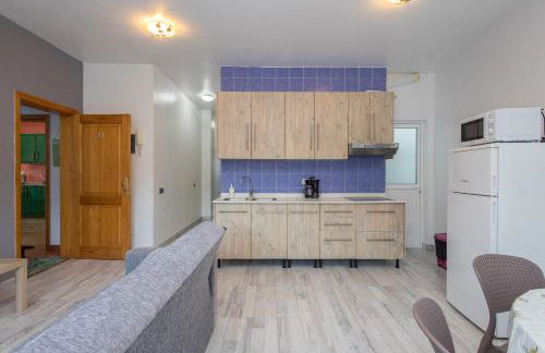 Balcon de la Mina Suites - AirCon and Terrace with views - Foto 14