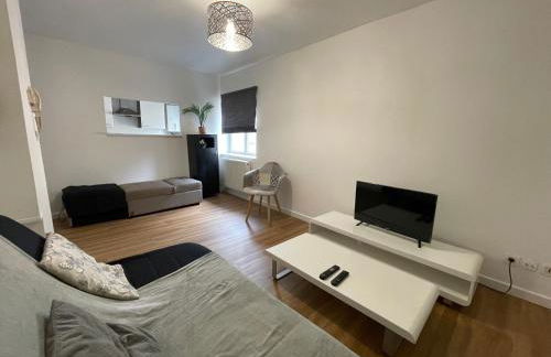 Vue sur Saint Quentin Un Séjour à Part - Foto 6