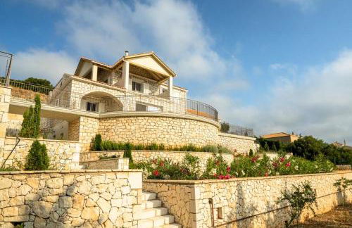 Villa Gionis - Photo 19