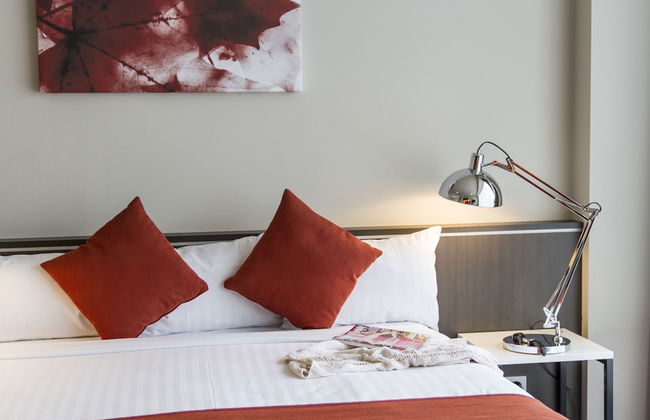 Abode Woden - Foto 13