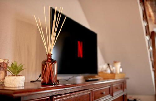 [Villetta con Giardino] ⭑⭑⭑⭑⭑ - Wifi, Dogs Allowed - Foto 12