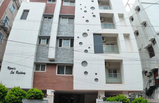 Ssapphire Asta Apartments - Foto 5