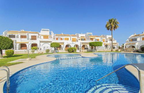 247 Lovely Rojales Bungalow Alicante-Holiday - Photo 9