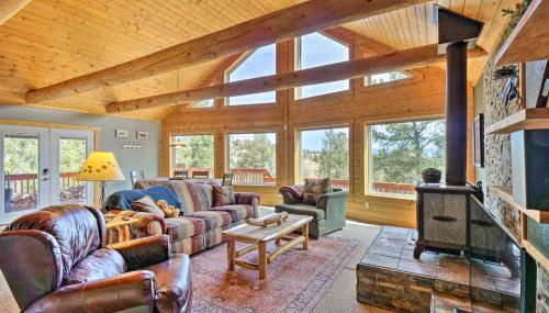 Grand Jefferson Home with Stunning Mtn Views! - Photo 3