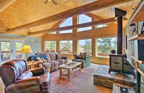 Grand Jefferson Home with Stunning Mtn Views! - Photo 3