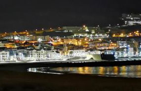 Vue océan, Casa Varandas do Mar by Sesimbra Sun Sea - Foto 41