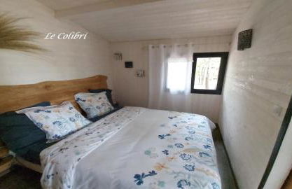 Domaine D'Erras -colibri - - Foto 16