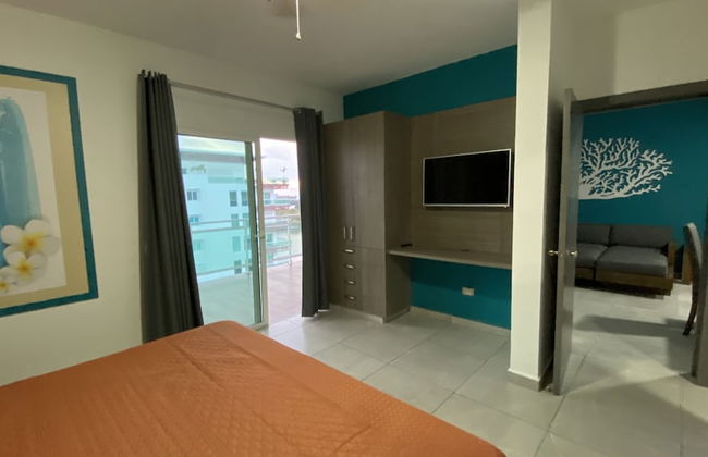 Pacifika Marina Mazatlan by Partnerhost - Foto 19