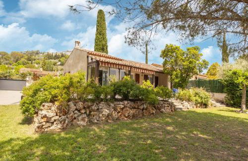 Villa with private pool in Callian - Foto 5