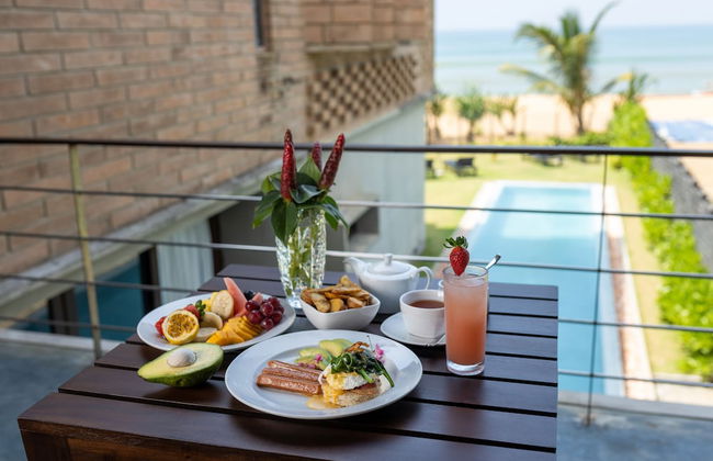 Inidi Leisure Luxury Villas - Foto 1