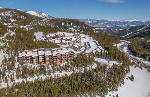 Alpenglow Condo 26A - Foto 33