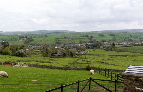 The Croft Holiday Cottage - AA Accredited, Country Cottage - Foto 60