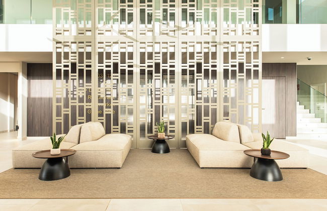 Amarilla Golf Residences - Foto 4