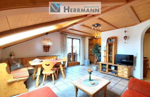 Ferienwohnung Ferienidyll am Forrgensee - Foto 1