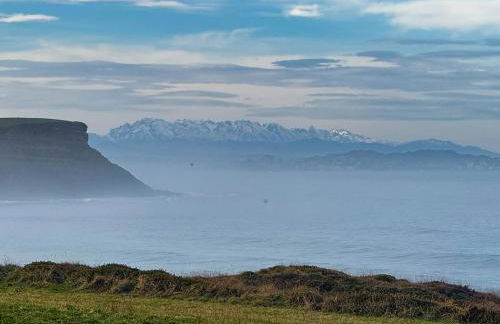 Apartamento piscina - Casa Los acantilados de Ajo - Foto 36
