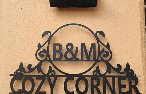 B&M Cozy Corner - Foto 20