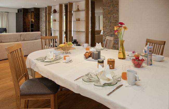 Chesa Piz Padella - St. Moritz - Foto 8